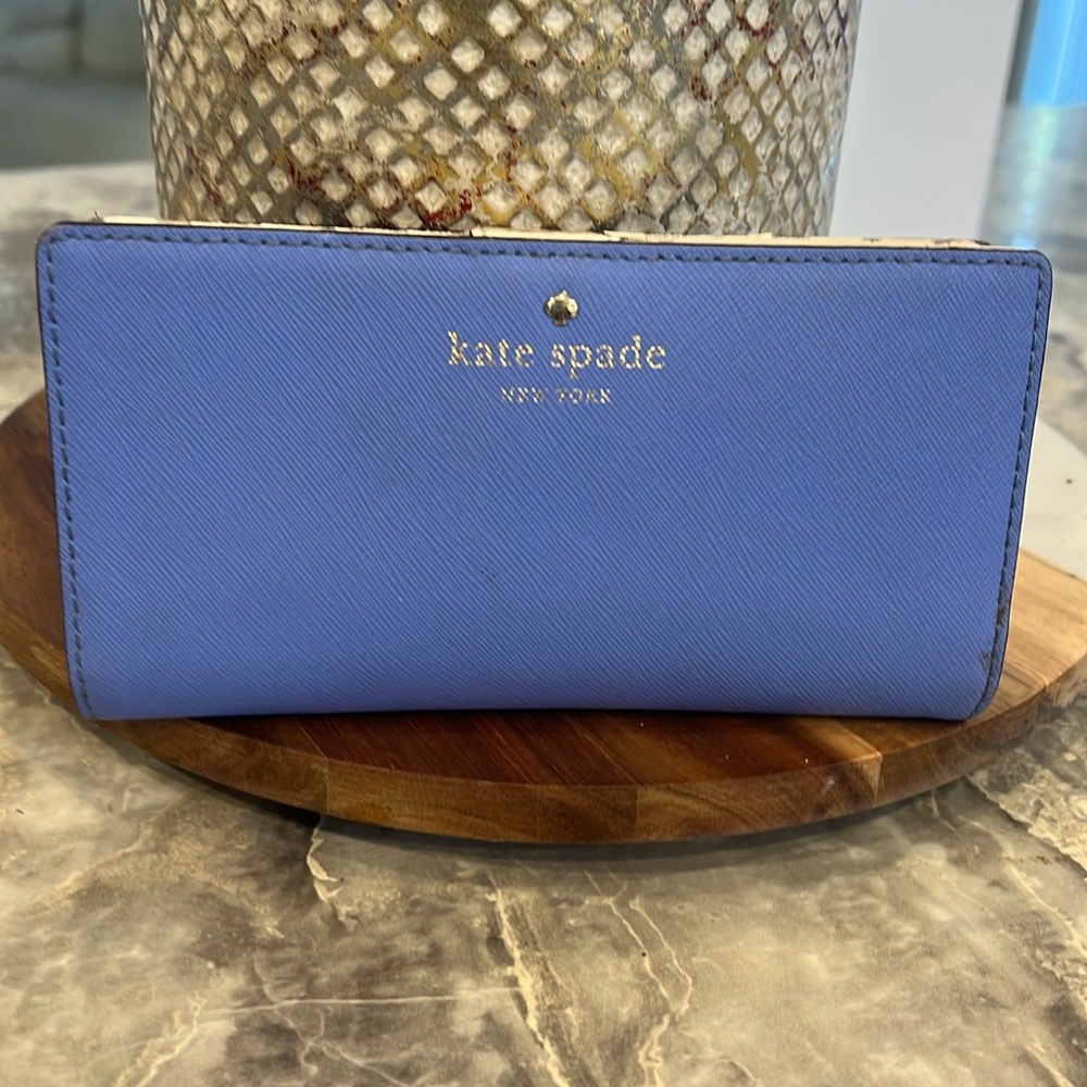 Kate Spade wallet